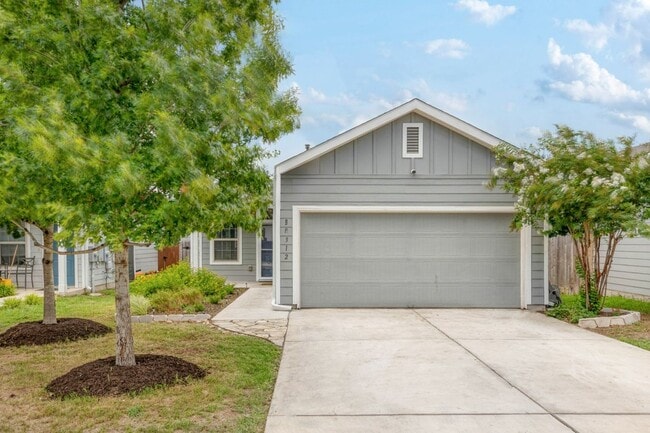 7312 Tonka Ln in Austin, TX - Building Photo - Building Photo