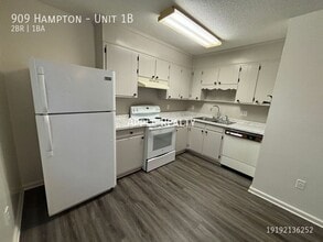 909 Hampton St in Eden, NC - Building Photo - Building Photo