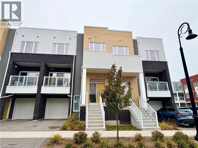 property at 17 Visionary Ave