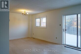 655 Paragon Pl in Mississauga, ON - Building Photo - Building Photo