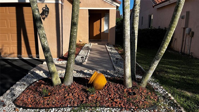 1428 Majesty Terrace in Weston, FL - Building Photo - Building Photo