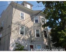 77 Burnside Ave in Woonsocket, RI - Building Photo