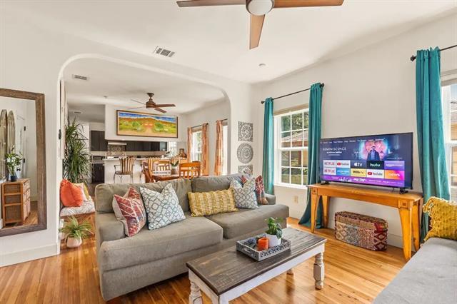 property at 5110 Lindsley Ave