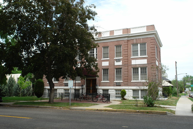 Wellman Apartments in Boise, ID - Building Photo - Building Photo