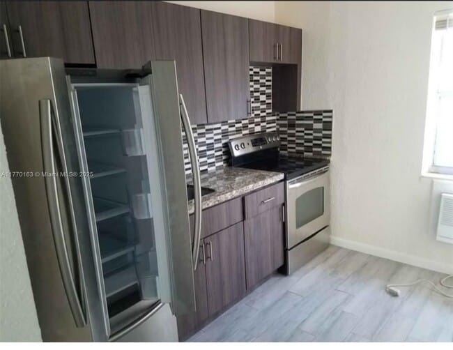 1230 NE 110th Terrace in Miami, FL - Building Photo - Building Photo