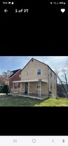 728 Mayville Ave in Pittsburgh, PA - Building Photo