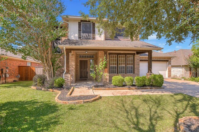 property at 4113 Hidden View Ct