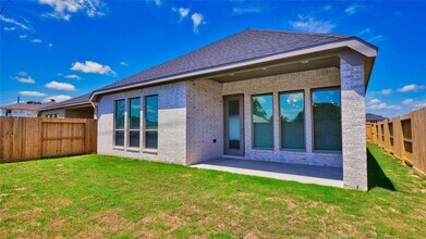5311 Birch Shadow Dr in Fulshear, TX - Foto de edificio - Building Photo