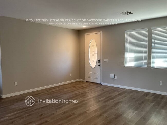 6748 Sand Swallow St in North Las Vegas, NV - Building Photo - Building Photo