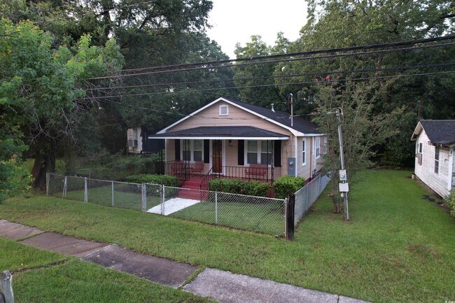 1904 Winyah St in Georgetown, SC - Building Photo - Building Photo