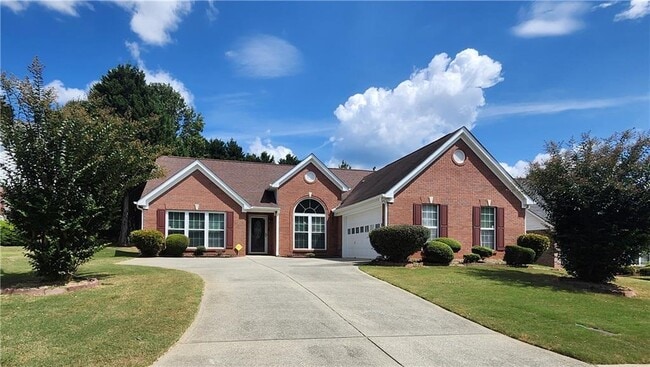 1052 Ludwick Way in Lawrenceville, GA - Building Photo - Building Photo