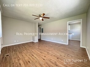5328 Dupont St in Chattanooga, TN - Building Photo - Building Photo
