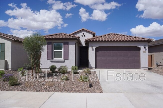 36610 W Mediterranean Way in Maricopa, AZ - Building Photo - Building Photo