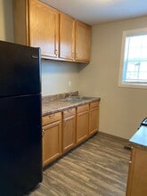 360-362-362 E Hinman Ave in Columbus, OH - Building Photo - Building Photo