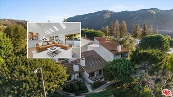 1648 Palisades Dr in Los Angeles, CA - Building Photo