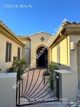 23012 N 38th Pl in Phoenix, AZ - Building Photo - Building Photo