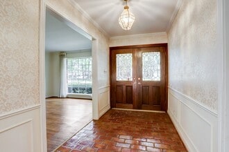 11910 Laurie Ln in Houston, TX - Foto de edificio - Building Photo