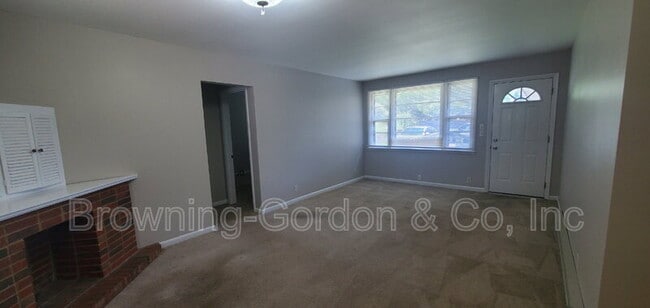 4924 Briarwood Dr in Nashville, TN - Building Photo - Building Photo