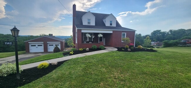 property at 1142 Fells Church Rd