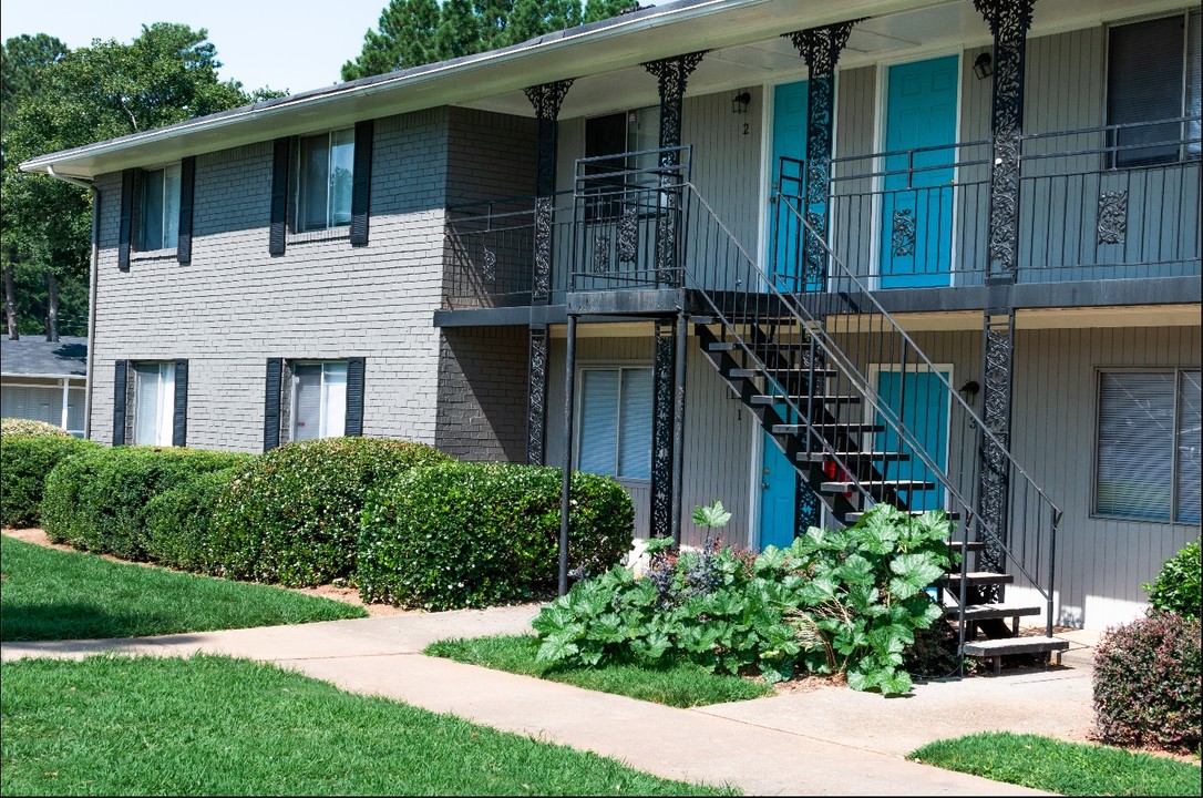 Amber Grove Apartments Photo