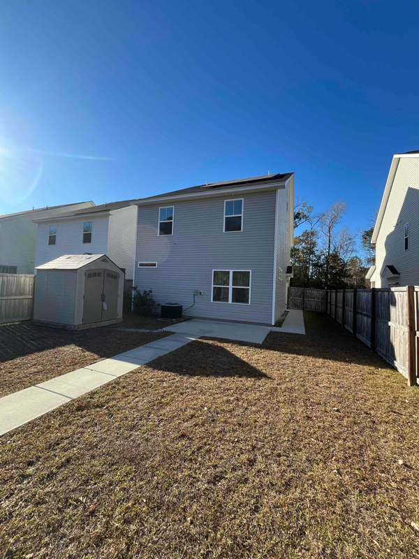 8208 S Antler Dr in North Charleston, SC - Building Photo - Building Photo