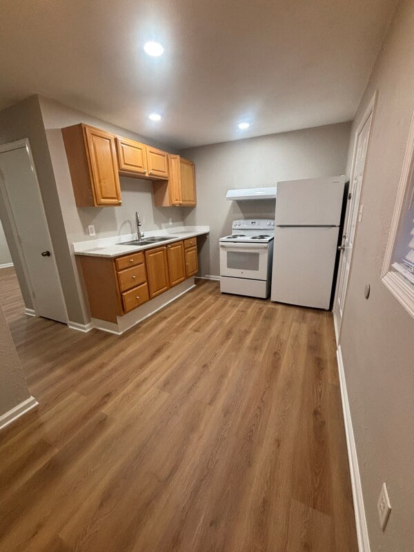 Room in Duplex on Middle St in Durham, NC - Foto de edificio - Building Photo