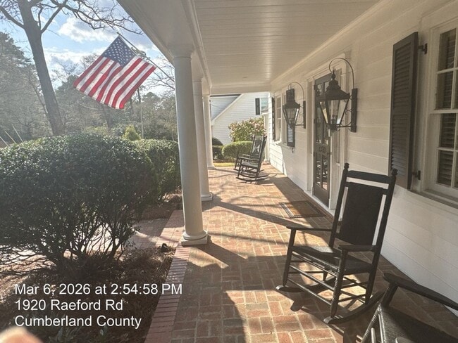 1920 Raeford Rd in Fayetteville, NC - Building Photo - Building Photo