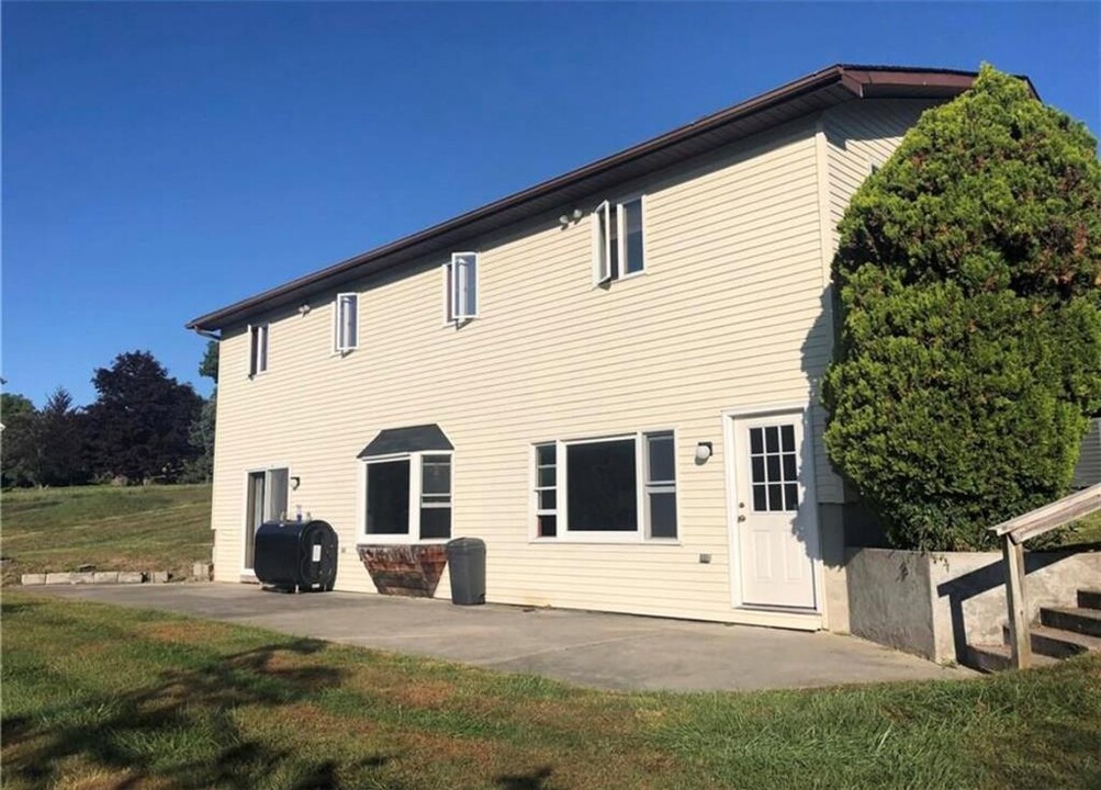 2169 NY-94 in Salisbury Mills, NY - Building Photo