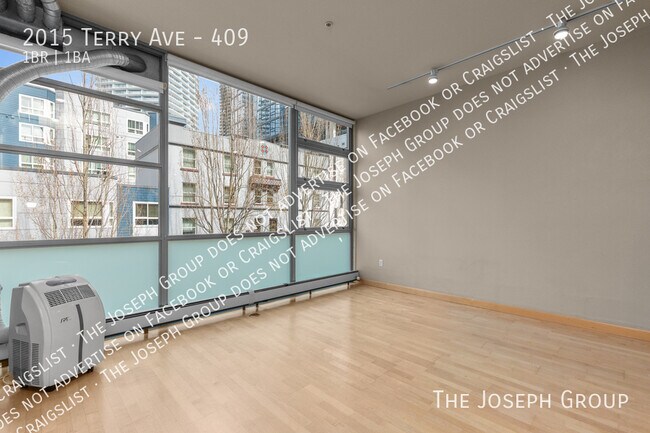 property at 2015 Terry Ave