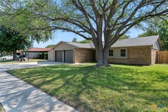 1808 Moonlight Dr in Killeen, TX - Building Photo - Building Photo