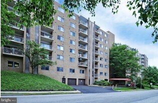 100 West Ave in Jenkintown, PA - Building Photo