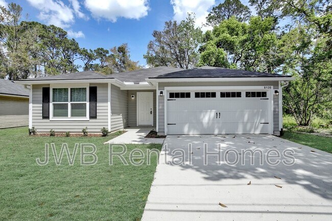property at 8135 Siskin Ave