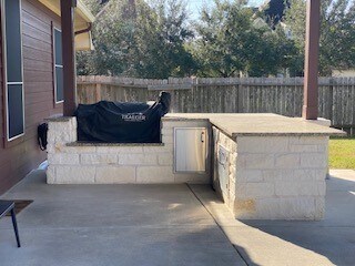 5003 Beech Fern Dr in Richmond, TX - Foto de edificio - Building Photo