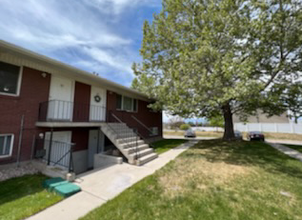 373 N Main St, Unit 371 in Orem, UT - Foto de edificio - Building Photo