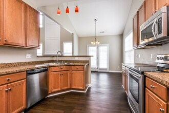 9309 Doss Ct in Wake Forest, NC - Building Photo - Building Photo