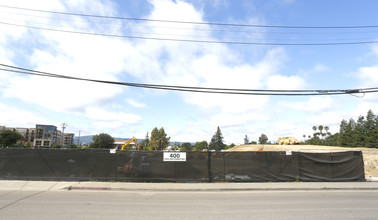 420 San Antonio Rd in Mountain View, CA - Building Photo - Building Photo