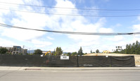 420 San Antonio Rd in Mountain View, CA - Foto de edificio - Building Photo