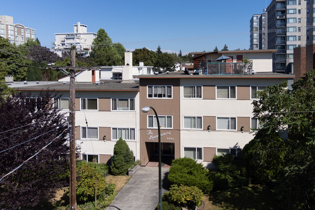 Londonderry in Vancouver, BC - Building Photo - Building Photo