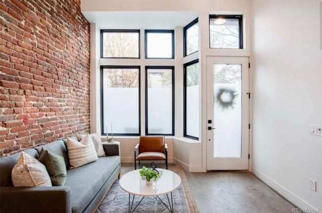 807 E 22nd Ave in Denver, CO - Building Photo - Building Photo