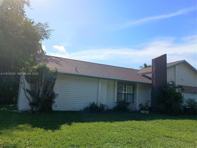 property at 1125 NW 78th Ave