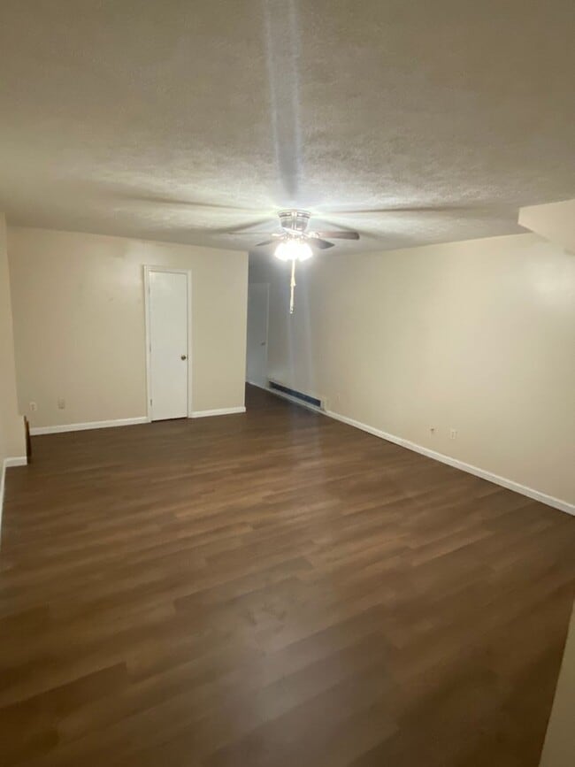 property at 1808 Sanders Rd