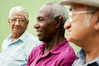 Owasso Gardens (Age 55+) in Roseville, MN - Building Photo - Building Photo