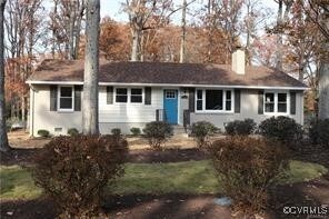 9302 Derbyshire Rd, Unit 203 in Richmond, VA - Building Photo