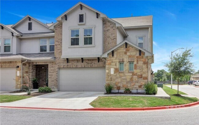 2304 S Lakeline Blvd, Unit 501