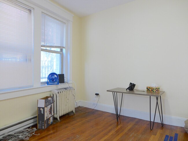 86 Jersey St, Unit 15 in Boston, MA - Building Photo - Building Photo