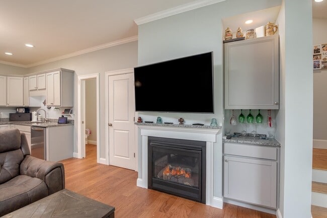 property at 1 Camelia Ave
