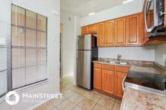 1714 Glenridge St NW in Palm Bay, FL - Building Photo - Building Photo