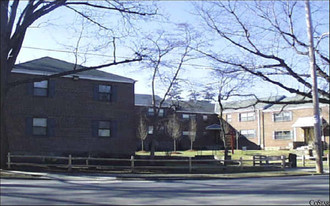 Sprague Court Apartments