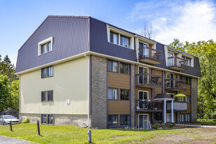 1455 Huet Apartments