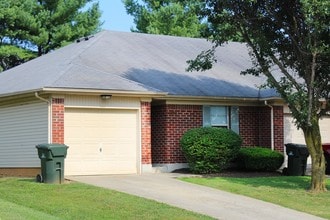 Aberdine Place in Georgetown, KY - Building Photo - Building Photo